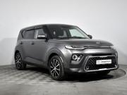 Kia Soul III Санкт-Петербург  - изображение 26