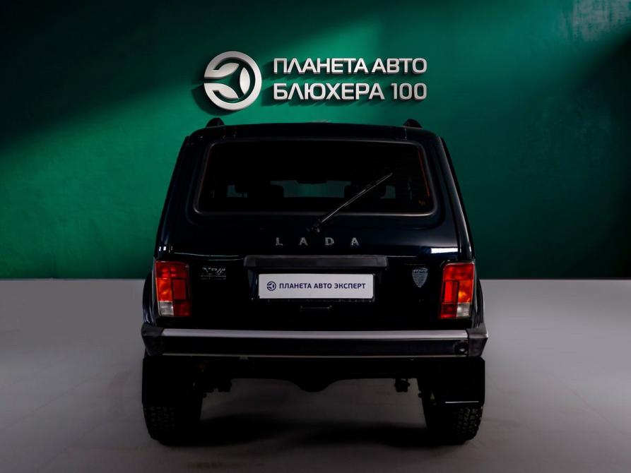 Lada (ВАЗ) Niva Legend I Челябинск  - изображение 7