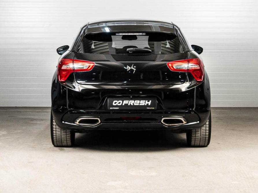 Citroen DS5 Ставрополь  - изображение 4