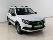 Lada (ВАЗ) Granta I Рестайлинг Смоленск  - изображение 13