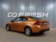 Volvo S60 II Воронеж  - изображение 24