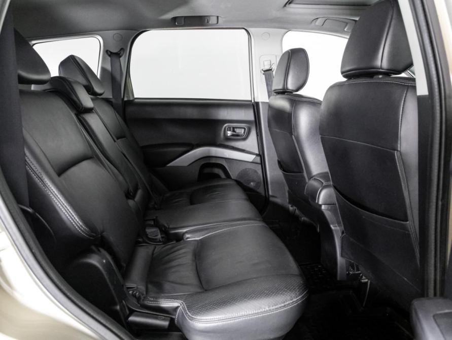 Mitsubishi Outlander II Санкт-Петербург  - изображение 15