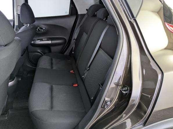 Nissan Juke I с пробегом 2012 года, цена 915 000 рублей, 160389 км, внедорожник, Автокод Объявления