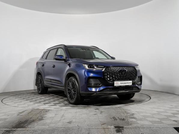 Chery Tiggo 8 Pro Max I Рестайлинг с пробегом 2023 года, цена 2 250 000 рублей, 49370 км, внедорожник, Автокод Объявления