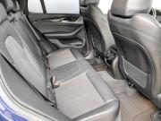 BMW X3 III (G01) Москва  - изображение 42