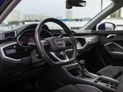 Audi Q3 II (F3) Москва  - изображение 31