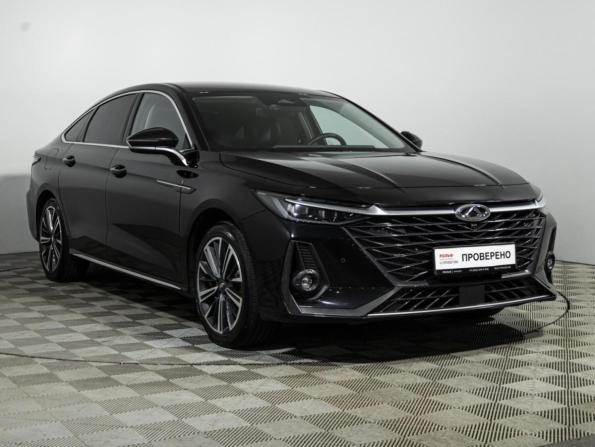 Chery Arrizo 8 с пробегом 2023 года, цена 1 899 500 рублей, 60417 км, седан, Автокод Объявления