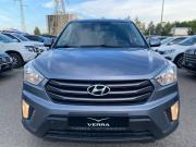 Hyundai Creta I Уфа  - изображение 18