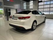 Kia Optima IV Рестайлинг Москва  - изображение 23