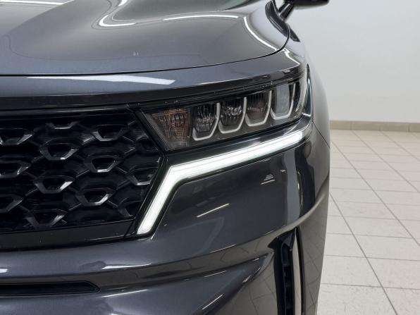 Kia Sorento IV с пробегом 2021 года, цена 3 450 000 рублей, 89137 км, внедорожник, Автокод Объявления