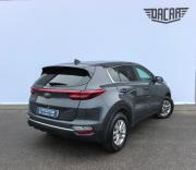 Kia Sportage IV Рестайлинг Санкт-Петербург  - изображение 25