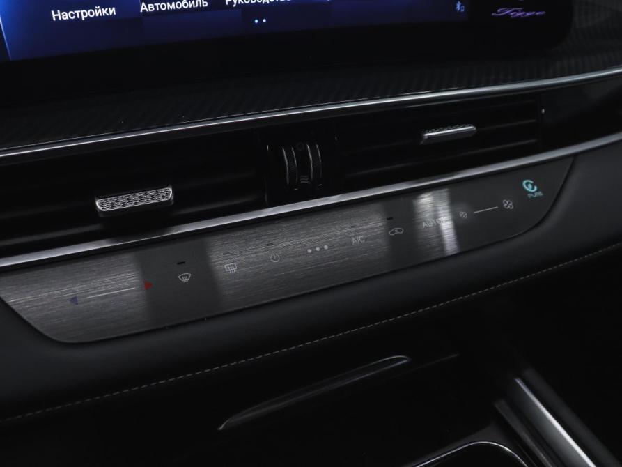 Chery Tiggo 7 Pro Max I Рестайлинг Красноярск  - изображение 23