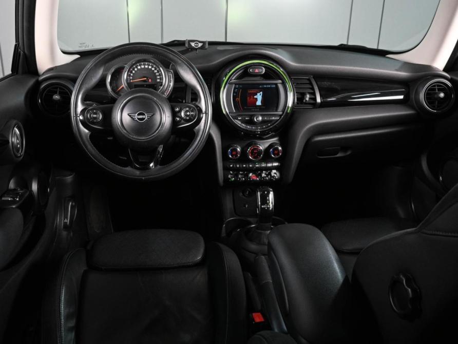 Mini Hatch III (F55/F56) Рестайлинг Ростов-на-Дону  - изображение 6