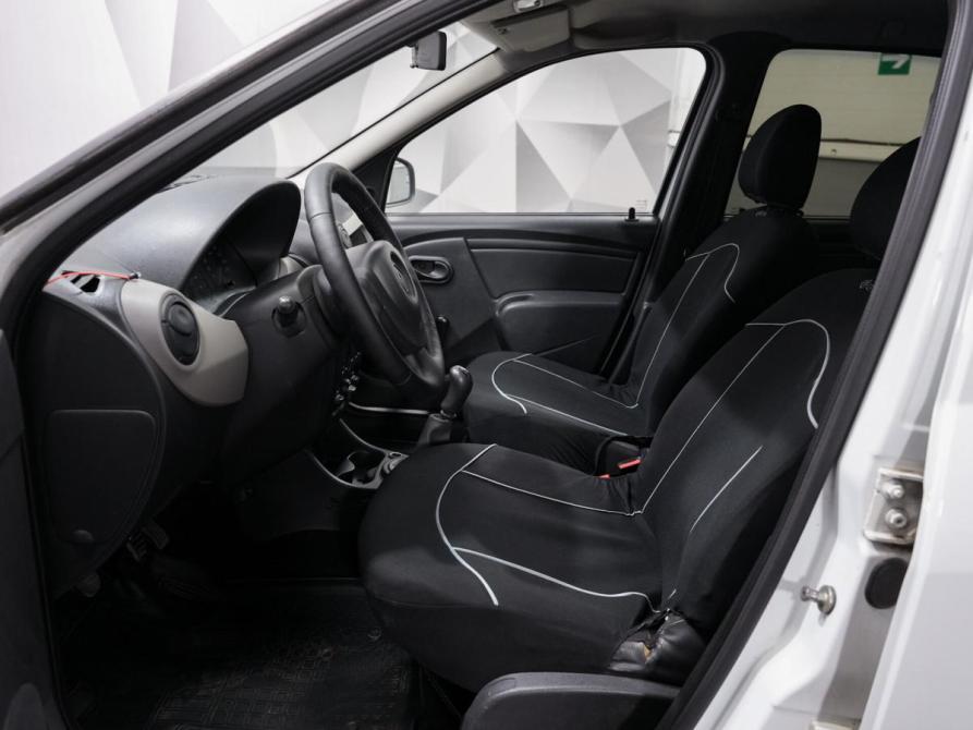 Renault Logan I Рестайлинг Ульяновск  - изображение 9