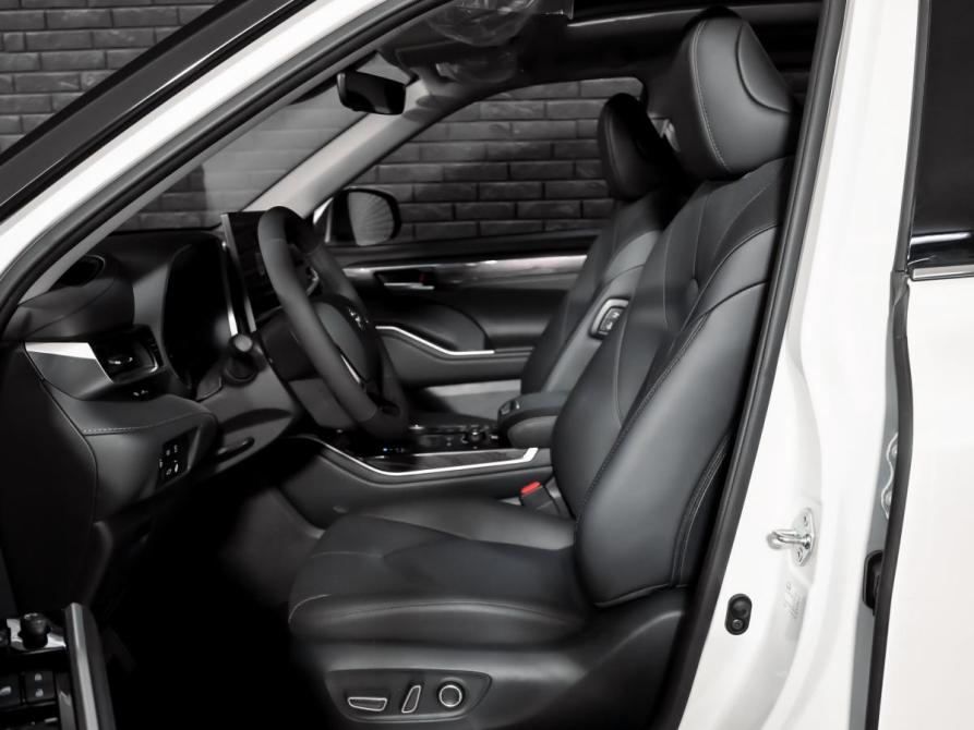 Toyota Highlander IV (XU70) Екатеринбург  - изображение 10