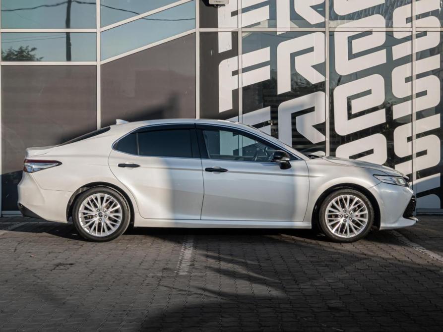 Toyota Camry VIII (XV70) Краснодар  - изображение 5