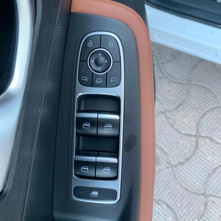 Omoda C5 I с пробегом 2022 года, цена 1 728 000 рублей, 42000 км, внедорожник, Автокод Объявления