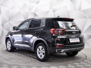 Chery Tiggo 4 Pro I Ульяновск  - изображение 24
