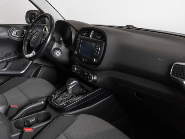 Kia Soul III с пробегом 2020 года, цена 2 048 000 рублей, 90880 км, хэтчбек, Автокод Объявления