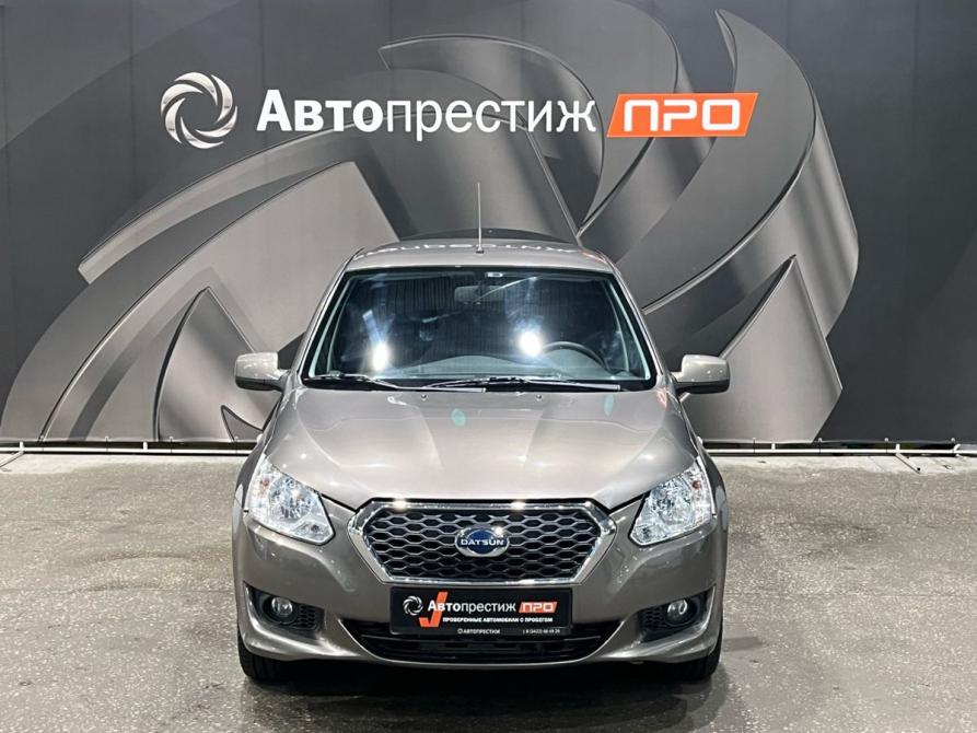 Datsun on-DO I Пермь  - изображение 2