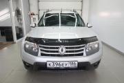 Renault Duster I Сургут  - изображение 33