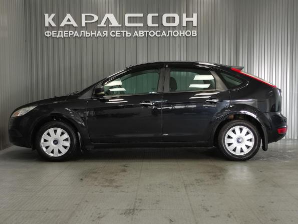 Ford Focus II Рестайлинг с пробегом 2009 года, цена 490 000 рублей, 191832 км, хэтчбек, Автокод Объявления