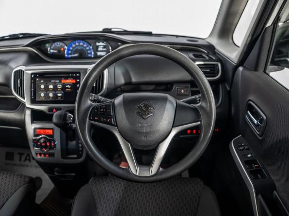 Suzuki Solio III с пробегом 2016 года, цена 1 000 000 рублей, 149532 км, микровэн, Автокод Объявления