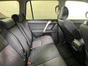 Toyota Land Cruiser Prado 150 Series Рестайлинг 1 Москва  - изображение 36