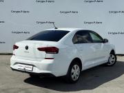 Volkswagen Polo VI Курган  - изображение 22