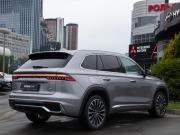 Geely Monjaro I Рестайлинг Москва  - изображение 32