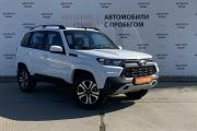 Lada (ВАЗ) Niva Travel I Крым  - изображение 29