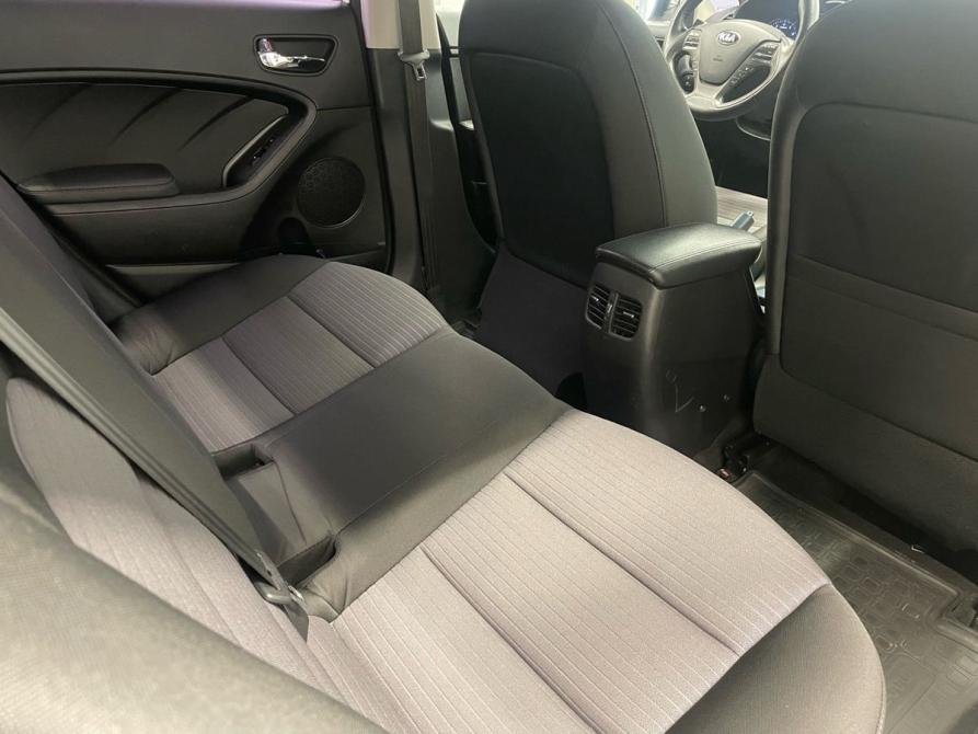 Kia Cerato III Санкт-Петербург  - изображение 15