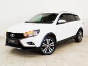 Lada (ВАЗ) Vesta I Тула  - изображение 23