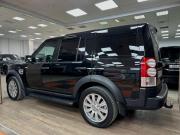 Land Rover Discovery IV Уфа  - изображение 44