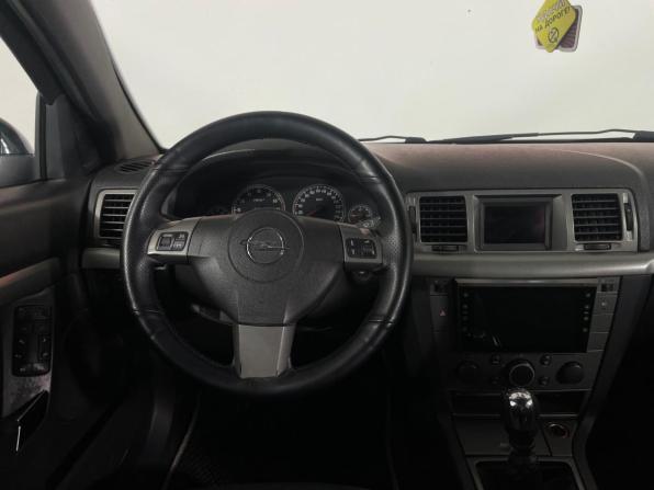 Opel Vectra C Рестайлинг с пробегом 2007 года, цена 450 000 рублей, 284768 км, седан, Автокод Объявления