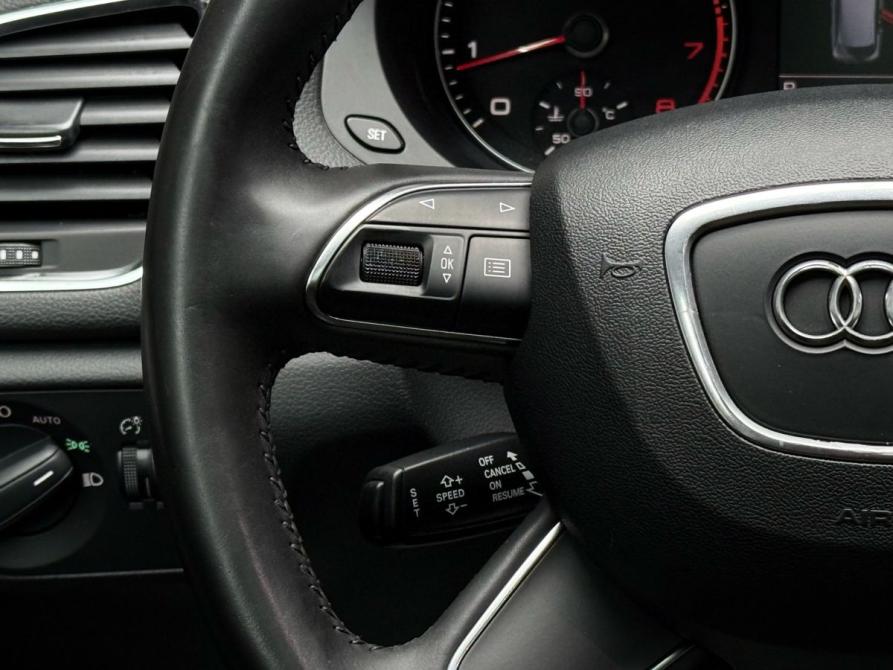Audi Q3 I (8U) Ижевск  - изображение 20