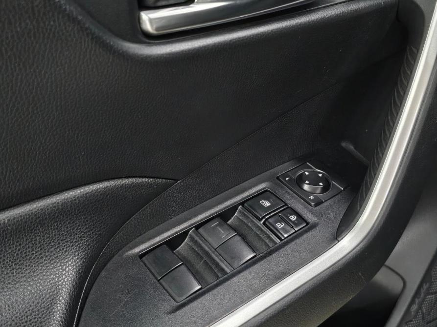 Toyota RAV4 V (XA50) Краснодар  - изображение 27