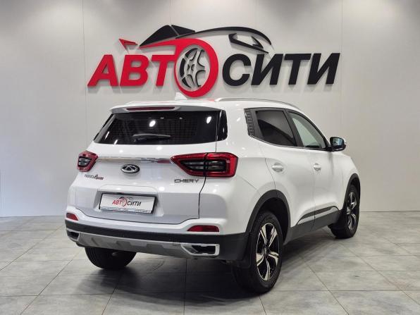 Chery Tiggo 4 Pro I с пробегом 2024 года, цена 1 777 000 рублей, 30668 км, внедорожник, Автокод Объявления