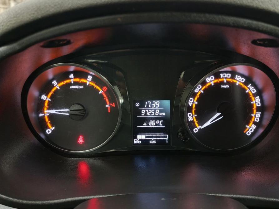 Lada (ВАЗ) Granta I Рестайлинг Ярославль  - изображение 13