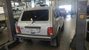 Lada (ВАЗ) Niva Legend Санкт-Петербург  - изображение 9