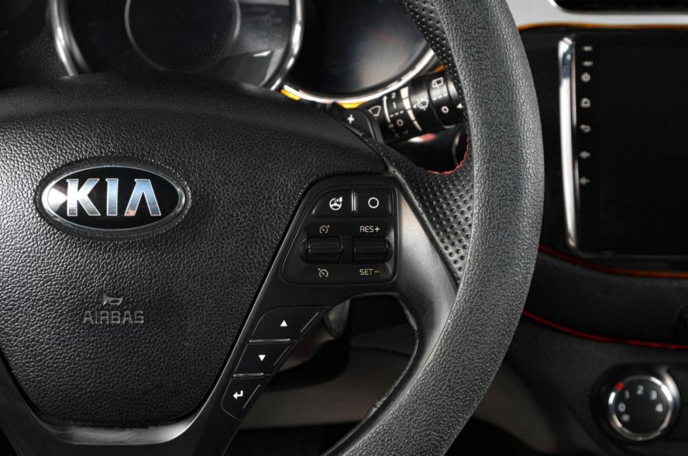 Kia Ceed II Тюмень  - изображение 16