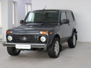Lada (ВАЗ) 2121 (4x4) I Рестайлинг (2020) Старый Оскол  - изображение 9