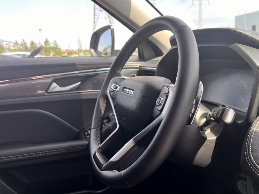 Haval Jolion I Уфа  - изображение 14