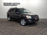 Kia Sportage II Рестайлинг Пермь  - изображение 31