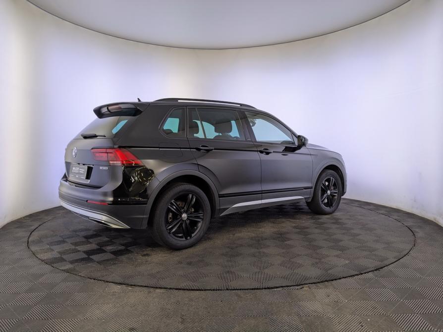 Volkswagen Tiguan II Москва  - изображение 5