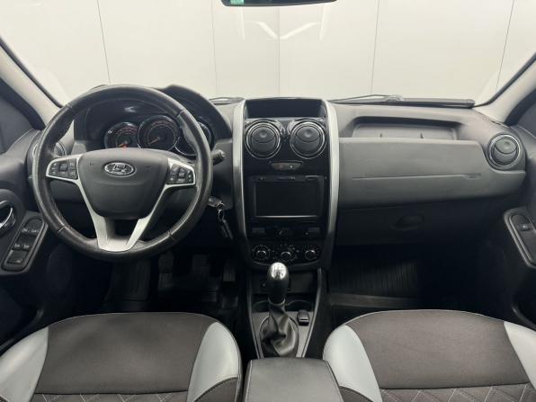 Lada (ВАЗ) Largus I Рестайлинг с пробегом 2021 года, цена 1 215 000 рублей, 112411 км, универсал, Автокод Объявления