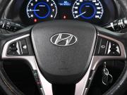 Hyundai Solaris I Рестайлинг Ростов-на-Дону  - изображение 28