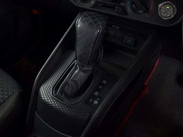 Daihatsu Rocky A200 с пробегом 2020 года, цена 1 465 995 рублей, 84387 км, внедорожник, Автокод Объявления