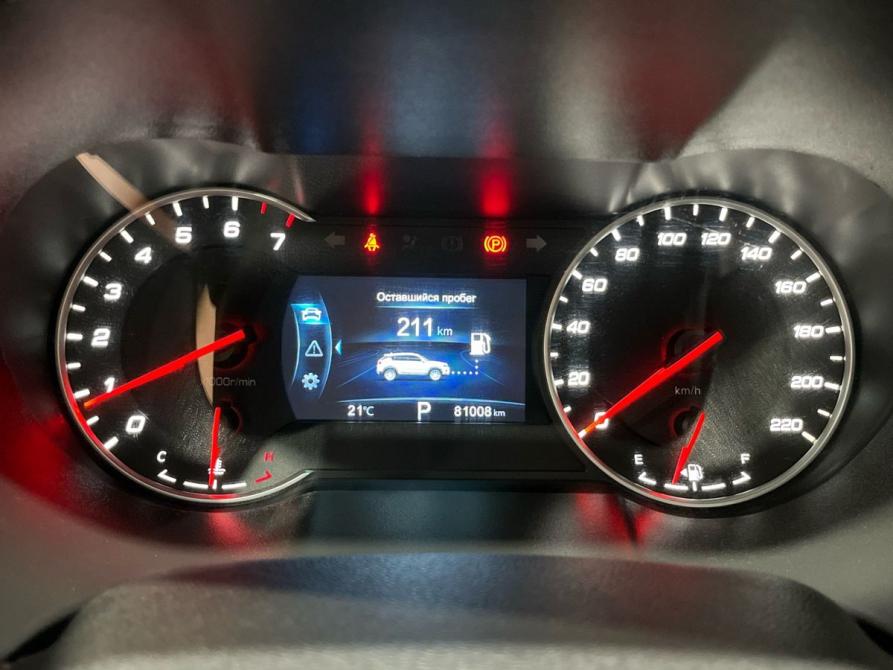 Changan CS35 Plus I Пермь  - изображение 27