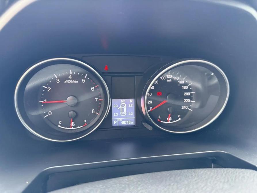 Haval M6 II Оренбург  - изображение 14